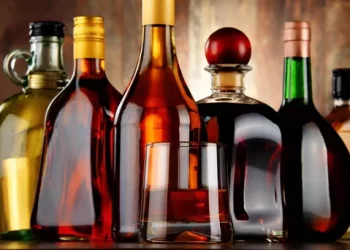 bahaya mengkonsumsi alkohol