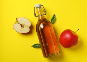 Cara Mengobati Kutil Secara Alami