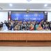 Silaturrahmi dengan mahasiswa dan dosen pendamping lolos PKM, PPK Ormawa dan finalis ON MIPA