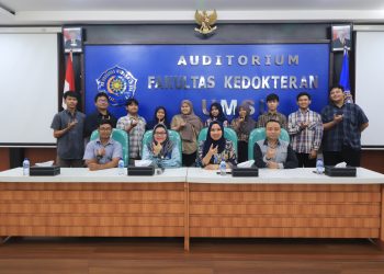 Selamat kepada JUARA NEMIMO dan Finalis KN-MIPA