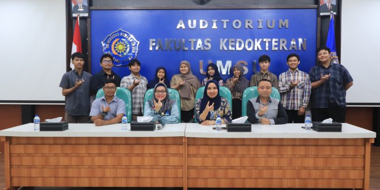 Selamat kepada JUARA NEMIMO dan Finalis KN-MIPA
