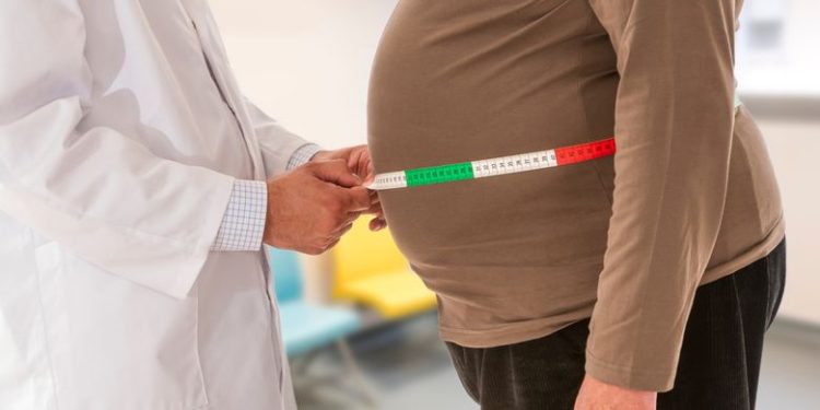 Cara Mencegah Obesitas Pada Orang Dewasa