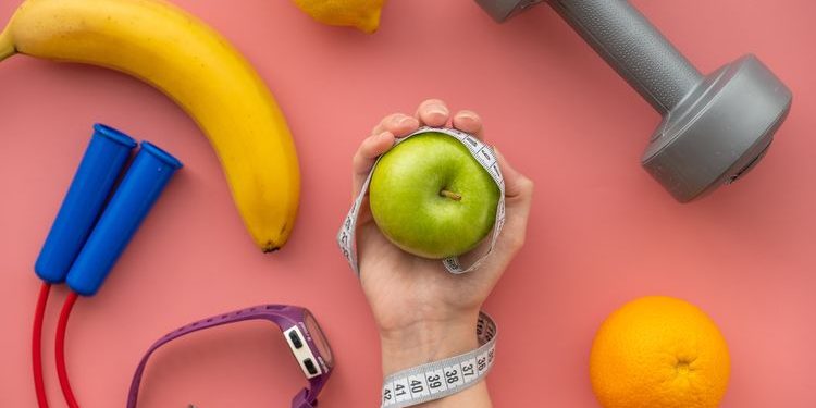 Cara Mencegah Terjadinya Obesitas