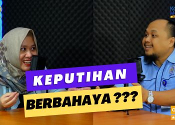 Keputihan??? Normal atau Berbahaya???