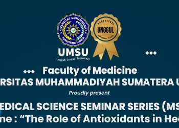 MS3 – MEDICAL SCIENCES SEMINAR SERIES
