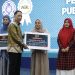 Rektor UMSU Serahkan 1,6 Miliyar Insentif Publikasi Ilmiah Batch I 2023