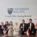 UMSU Kunjungan Internasional ke Universiti Malaya, Malaysia