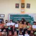 FK UMSU Adakan Pelatihan Duta Gizi Sekolah di SD Azzakiyah Islamic Leadership