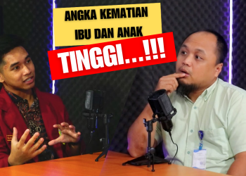 ANGKA KEMATIAN TINGGI!!! KOK BISA??????