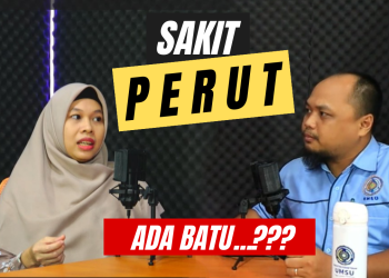 ANGKA KEMATIAN TINGGI!!! KOK BISA??????