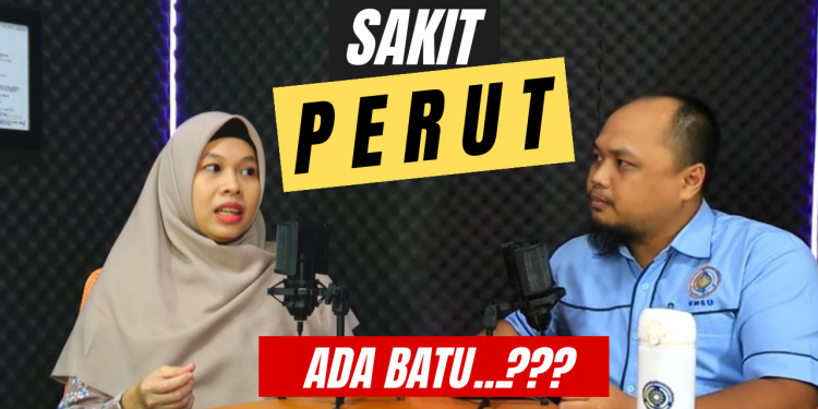 ANGKA KEMATIAN TINGGI!!! KOK BISA??????