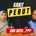 ANGKA KEMATIAN TINGGI!!! KOK BISA??????