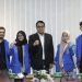 4 Mahasiswa UMSU Ikuti Study Exchange ke Korea Selatan