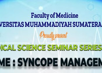 MS3 – MEDICAL SCIENCES SEMINAR SERIES