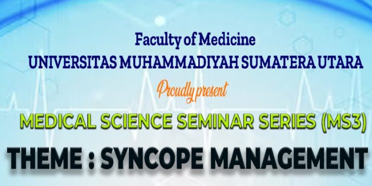 MS3 – MEDICAL SCIENCES SEMINAR SERIES
