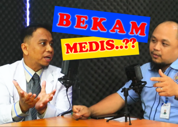 Dokter nge-BEKAM?????