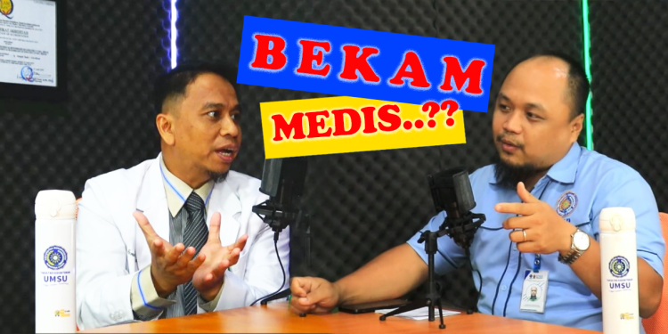 Dokter nge-BEKAM?????