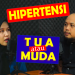 MASIH MUDA BISA HIPERTENSI ???
