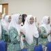 SMA 1 Muhammadiyah Pekanbaru Study Tour ke UMSU