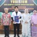FK UMSU Yudisium 10 Dokter Angkatan 36
