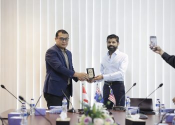 Monash University Malaysia Jajaki Kerjasama dengan UMSU