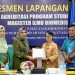 Akreditasi Prodi Magister Ilmu Biomedis FK UMSU