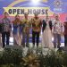 Open House FK UMSU Dihadiri Ribuan Pelajar