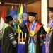UMSU Wisuda 1.943 Lulusan Berprestasi, PP Muhammadiyah: Cukup Membanggakan