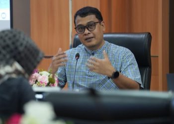 Agustus-September, Mahasiswa UMSU Banjir Prestasi Nasional dan Internasional