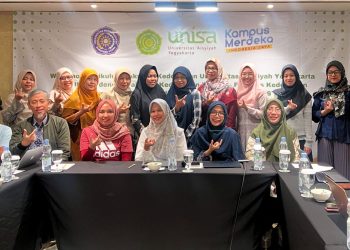 Fakultas Kedokteran UMSU Dukung Pembukaan Fakultas Kedokteran Asyiyah Yogyakarta