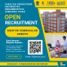 Rekrutmen Mentor Pembekalan UKMPPD FK UMSU