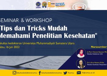 Tips and Trick Memahami Penelitian Kesehatan