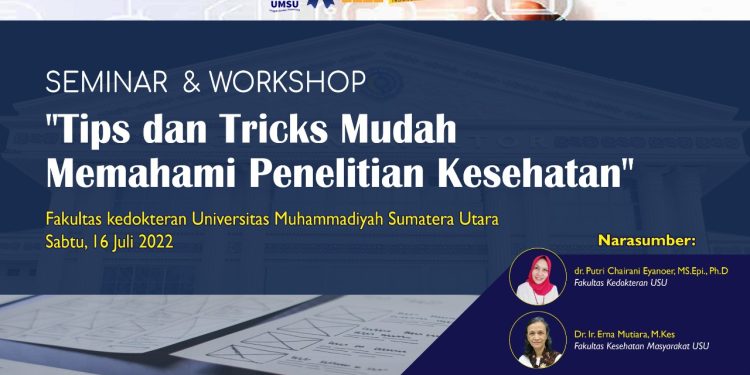 Tips and Trick Memahami Penelitian Kesehatan