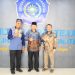 Kunjungan Majelis Dikti Litbang PP Muhammadiyah ke FK UMSU