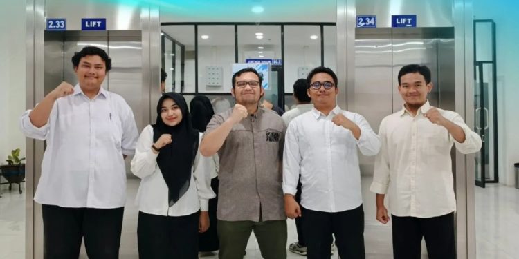 Babak Penyisihan Indonesian Medical Olympiad (IMO) 2024