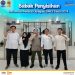 Babak Penyisihan Indonesian Medical Olympiad (IMO) 2024