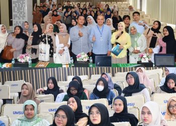 Bulan Perencanaan Karir Mahasiswa FK UMSU Sesi 4 “Make a Career Plan”