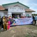 kegiatan Pengabdian Masyarakat Mahasiswa Program Studi Magister Ilmu Biomedis