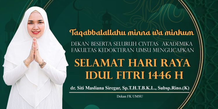 SELAMAT HARI RAYA IDUL FITRI 1446 H