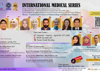 𝗜𝗡𝗧𝗘𝗥𝗡𝗔𝗧𝗜𝗢𝗡𝗔𝗟 𝗠𝗘𝗗𝗜𝗖𝗔𝗟 𝗦𝗘𝗥𝗜𝗘𝗦