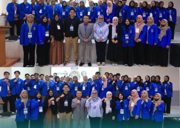 Medical Olympiad of FK UMSU (MOFU) 2025