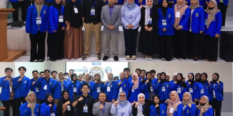 Medical Olympiad of FK UMSU (MOFU) 2025