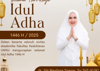 Selamat Hari Raya Idul Adha 1446 H