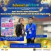 Mahasiswa FKIK UMSU Juara Favorit Poster Competition Semarak Hani BNN KOTA KEDIRI x IKM IIK Bhakti Wiyata 2025