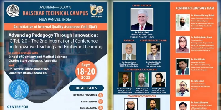 2nd International Conference on Innovative Teaching and Exuberant Learning (iCiTeL-2.0)