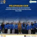 Pelepasan Mahasiswa Kuliah Kerja Nyata (KKN) Tahun 2025 di Kecamatan Kutalimbaru