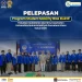 FKIK UMSU Lepas 31 Mahasiswa Dokter untuk Program Student Mobility 2025