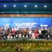 Yudisium dan Sumpah Dokter UMSU Launching Fakultas Kedokteran dan Ilmu Kesehatan (FKIK)
