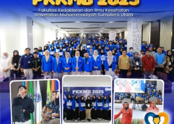PKKMB FKIK UMSU 2025