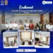 Perkuat Sinergi, PPK Ormawa PK IMM FKIK UMSU Audiensi dengan Bupati Batubara
